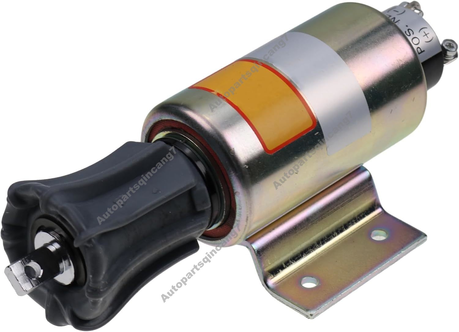 Stop Solenoid 04400-08210 2370-24ESU1B5S SA-4575 for Mitsubishi Engine S12R S12H