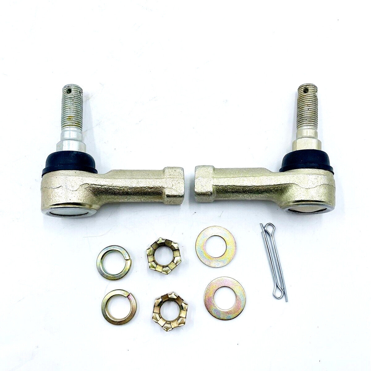 New Ball Jont Steering Mechanism For Hisun 700cc HS500 HS700 UTV 62610-115-0000