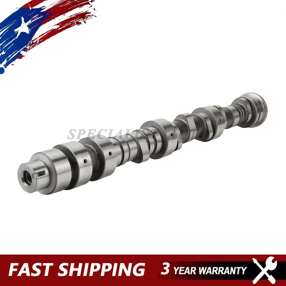 1X for Honda Odyssey 2008-17 for Honda Pilot 09-15 14100-RGW-A02 Front Camshaft
