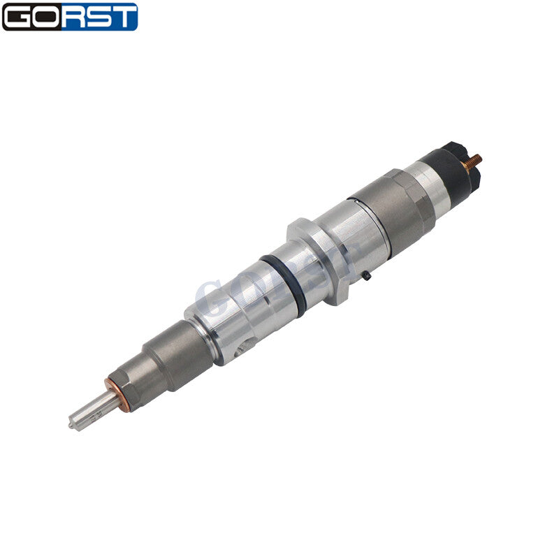 Common Rail Injector Assembly 0445120236 For PC359-7 QSL9 0445120029 v