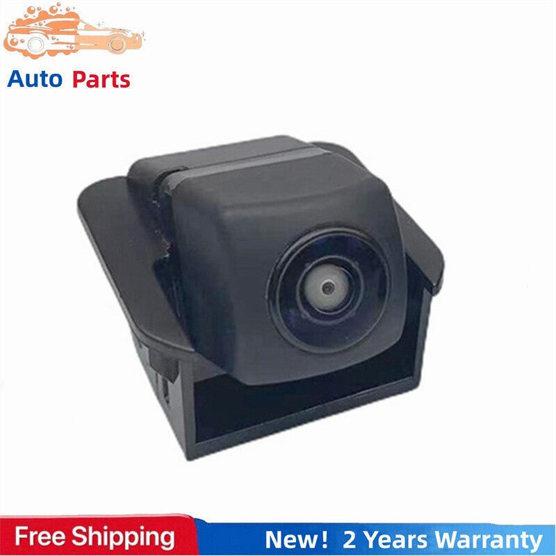 Rear ABS wheel speed sensor #58980-C5000 for Kia Sorento 2WD 2015-2021 C