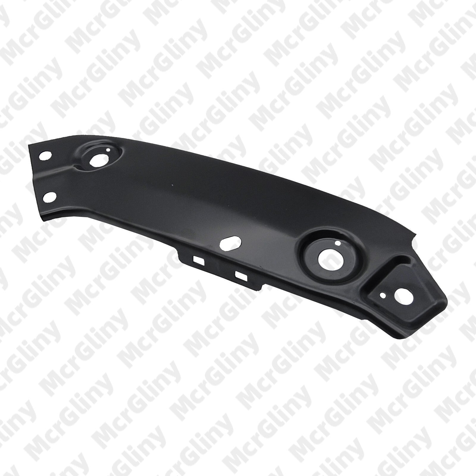 Front upper right radiator support bracket #5C6805932, suitable for Jetta 2011-2018. n