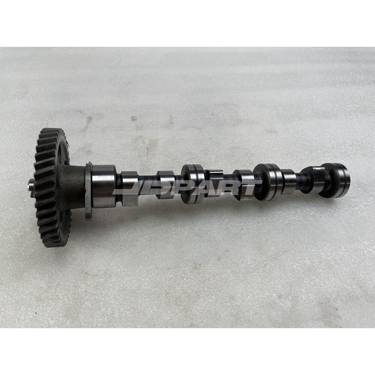 3TNE66 Camshaft Assy 119260-14580 - Spare parts for engines