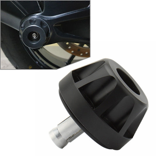 For 2019-2020 for BMW R1250 GS HP LC R 1250GS Adv Rear Wheel Axle Crash Frame Slider