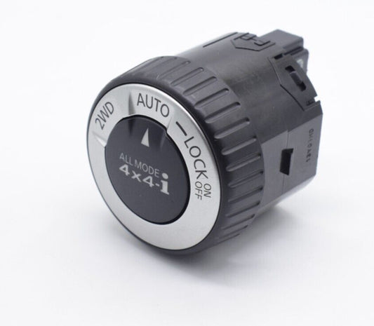 2007-2014 X-TRAIL T31 Switch 4x4 2WD 4WD 255354CE0A 255353UB0B Equipment Manufacturer - n