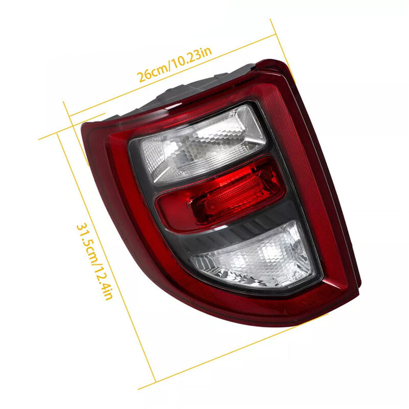 LED taillight brake M1PZ13405A left for Ford for Mustang Sport 2021-2022-2023