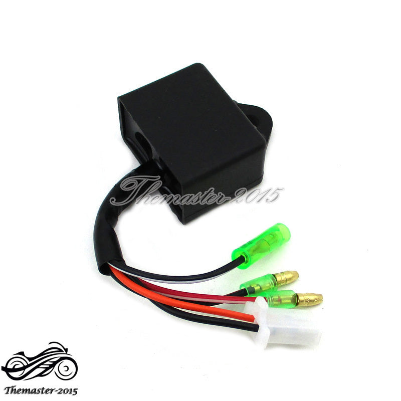 Ignition CDI Box For ETON 50cc 70cc 90cc ALPHA SPORTS ARCTIC CAT 50 90 YOUTH ATV Q