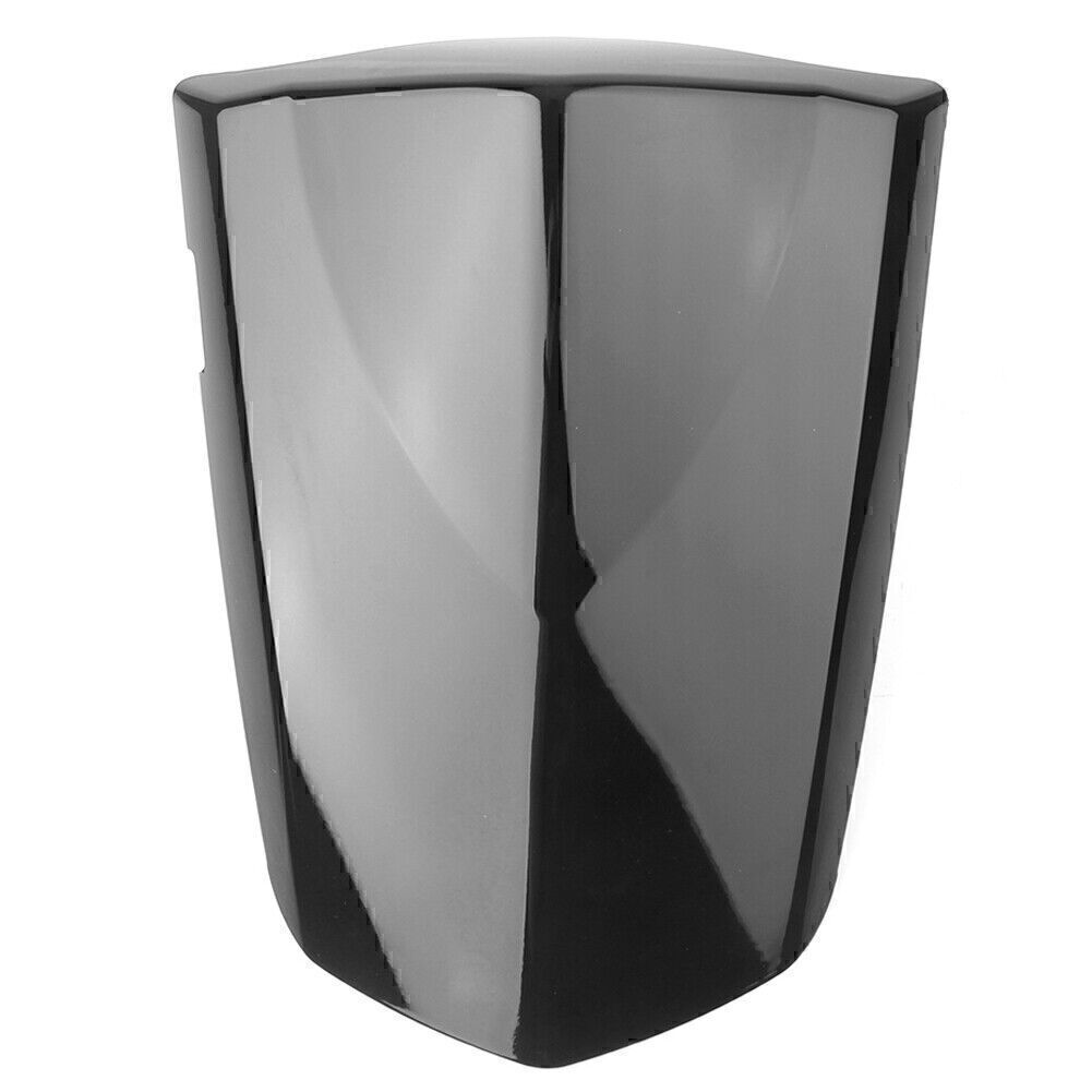 Rear Passenger for Seat Cover Cowl Fairing Fit for SUZUKI GSX-R1000 2003-2004 K3 Black