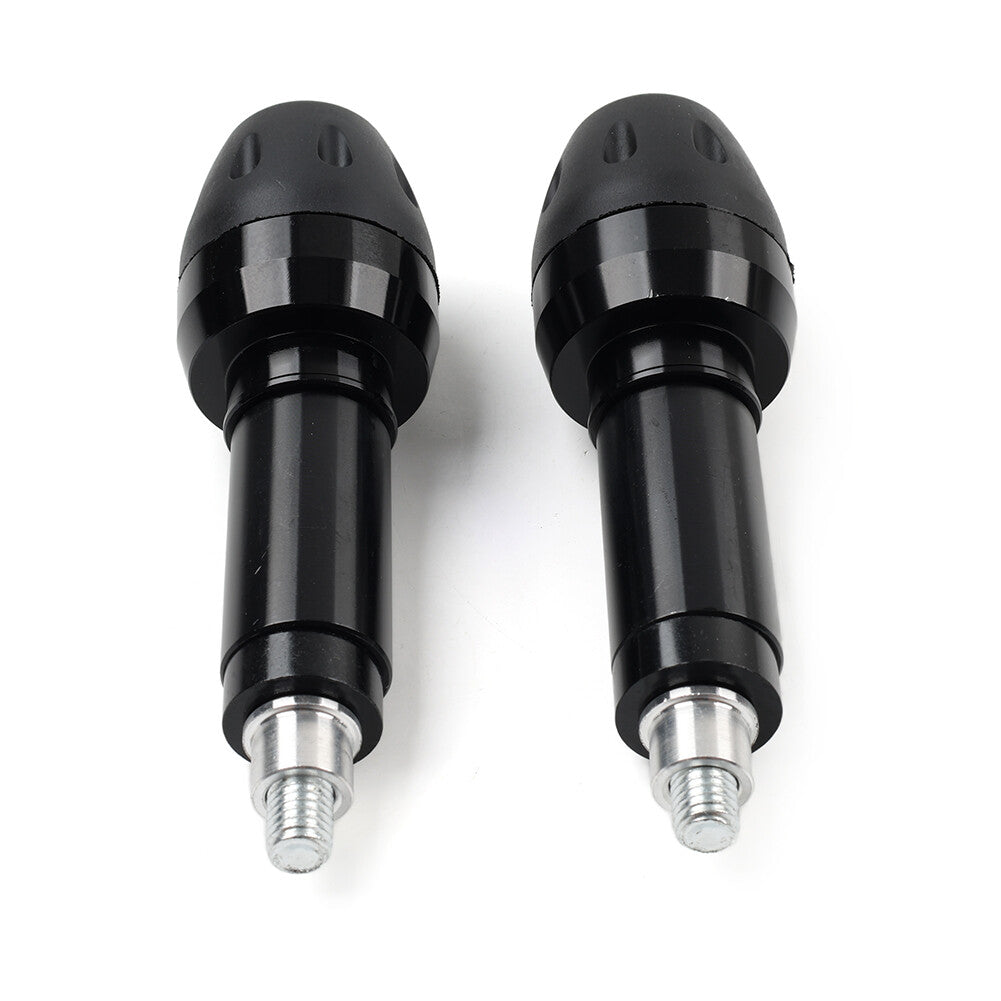 8MM 10MM Universal Motorcycle Exhaust Frame Slider Crash Falling Protector