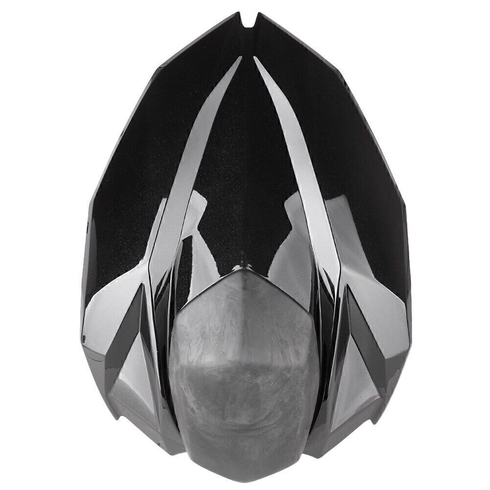 Pillion Passenger Cowl for Seat Back Cover Motor Parts for Kawasaki Z800 2013-2015 Q