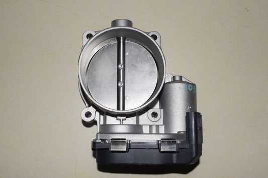 Electronic Throttle Body Assembly  for ford  F-150 10-14 F-250 F-350 Super Duty Q