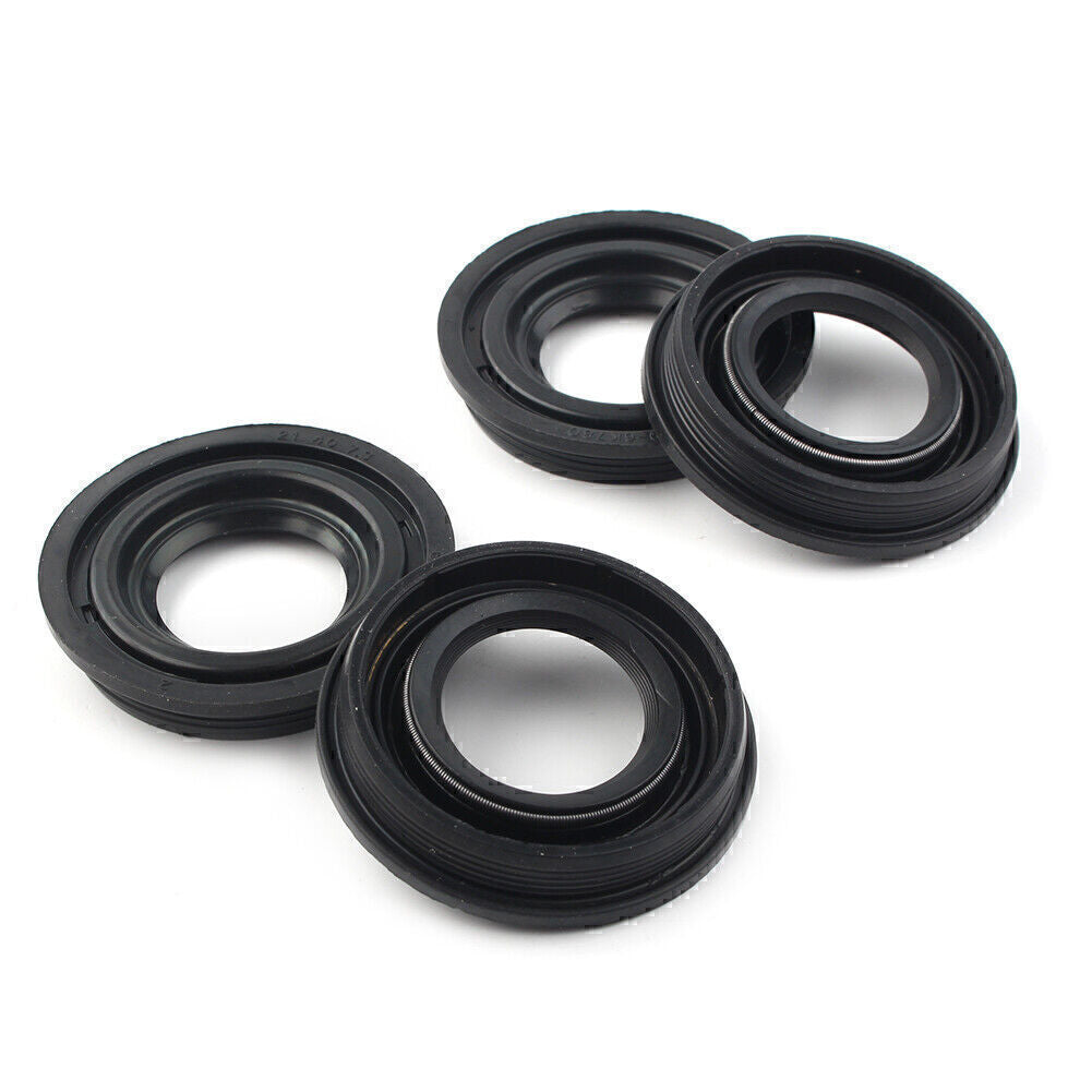 Fuel Injector Seal Kit Washer Oring Fit for Ford Transist MK7, for LAND ROVER for DEFENDER