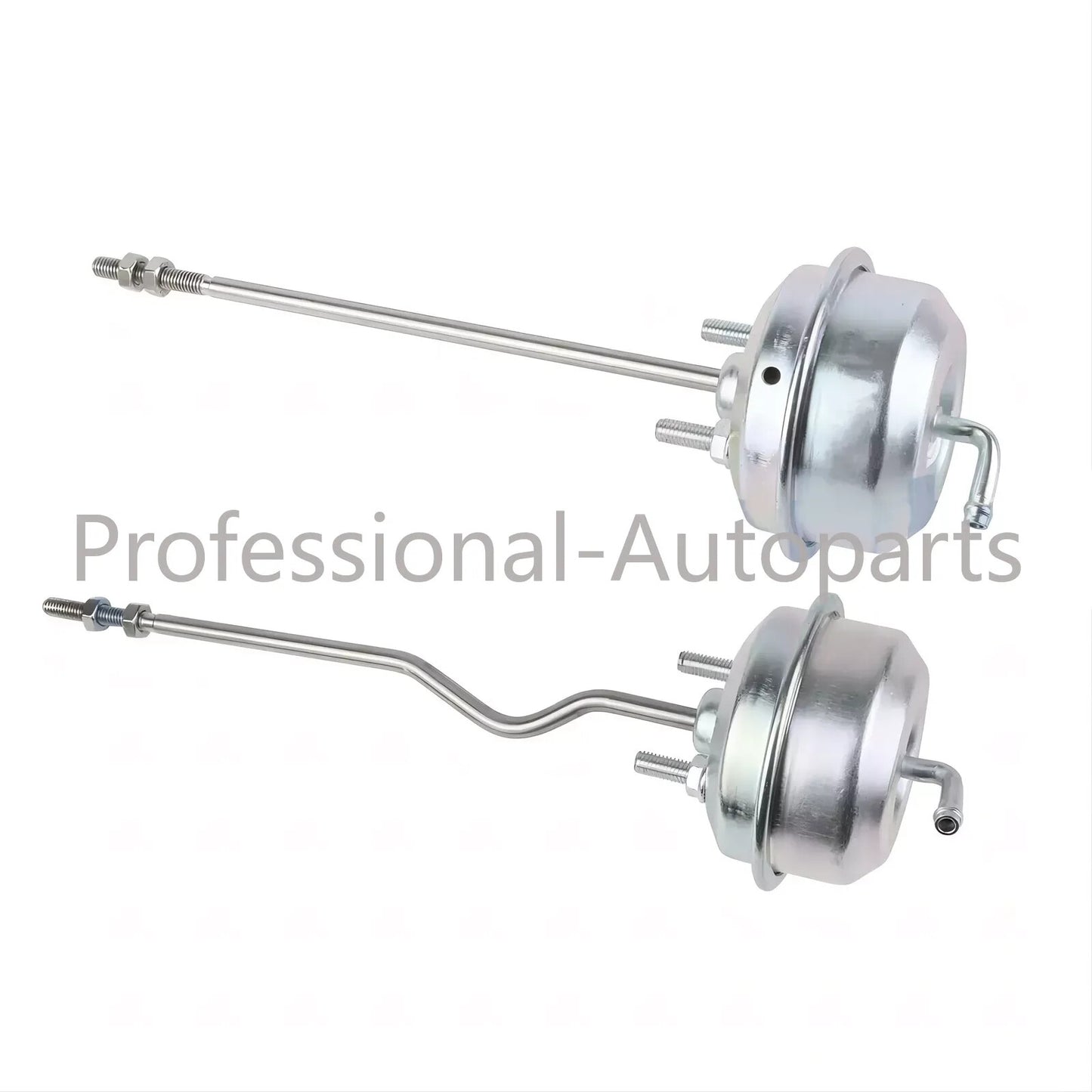 2Pcs Turbo Actuator Left+Right for Mercedes Benz W205 C400 GLE450 E400 M276