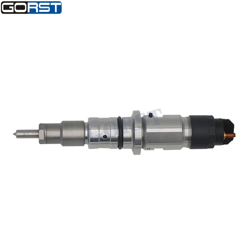 Common Rail Injector Assembly 0445120289 For ISBe ISDe 4946586 4955412 v