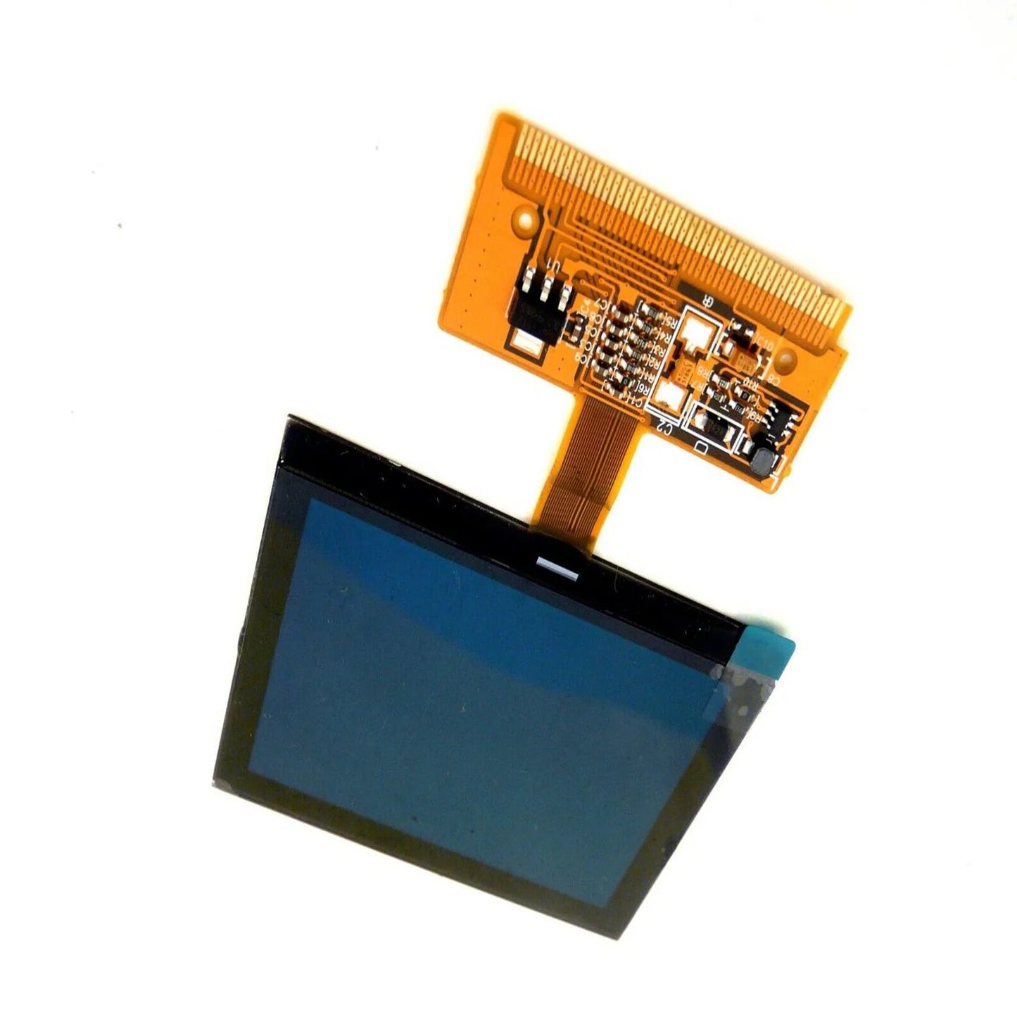 Car instrument cluster LCD display suitable for Audi A3 A4 A6 VDO and for Volkswagen for Golf seats VDO
