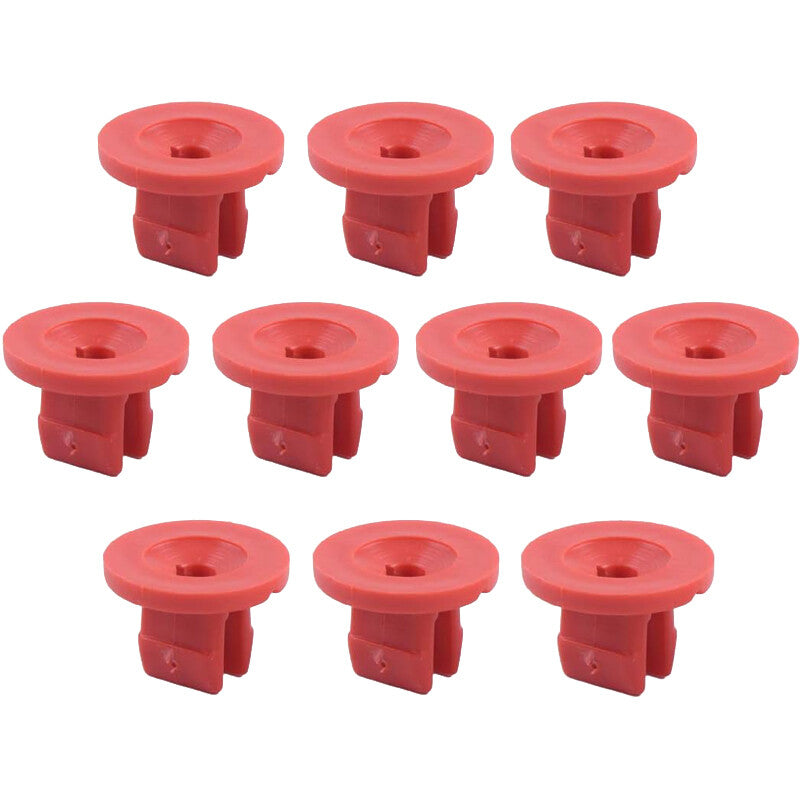 15-Piece Interior Roof/Head Fixtures for Chrysler for Dodge Caravan TY98TL2AA Q