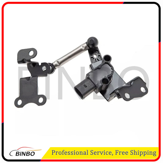 Ride Height Level Sensor for Audi A3 2004-2013 Q3 TT for VW CC for Passat for Golf Rear Left Q