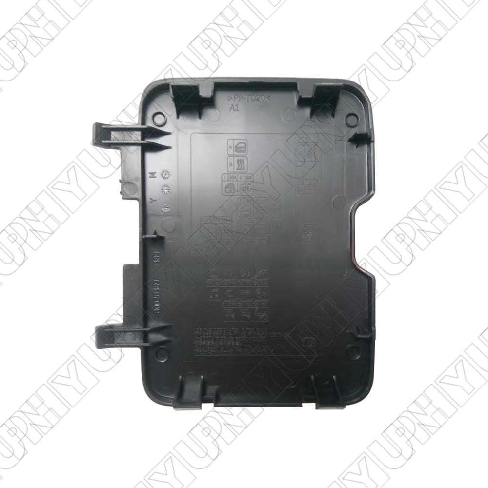 Front Left Instrument Dash Panel Fuse Box Cover for Mitsubishi for Outlander 13-18 Q