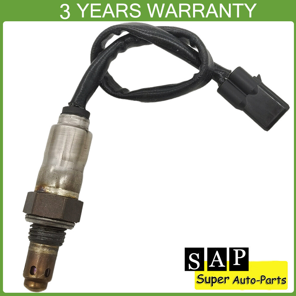 Lambda Sensor Oxygen Sensor 4-pin AZD4001-JD001 Fits for Royal Enfield Himalyan Q