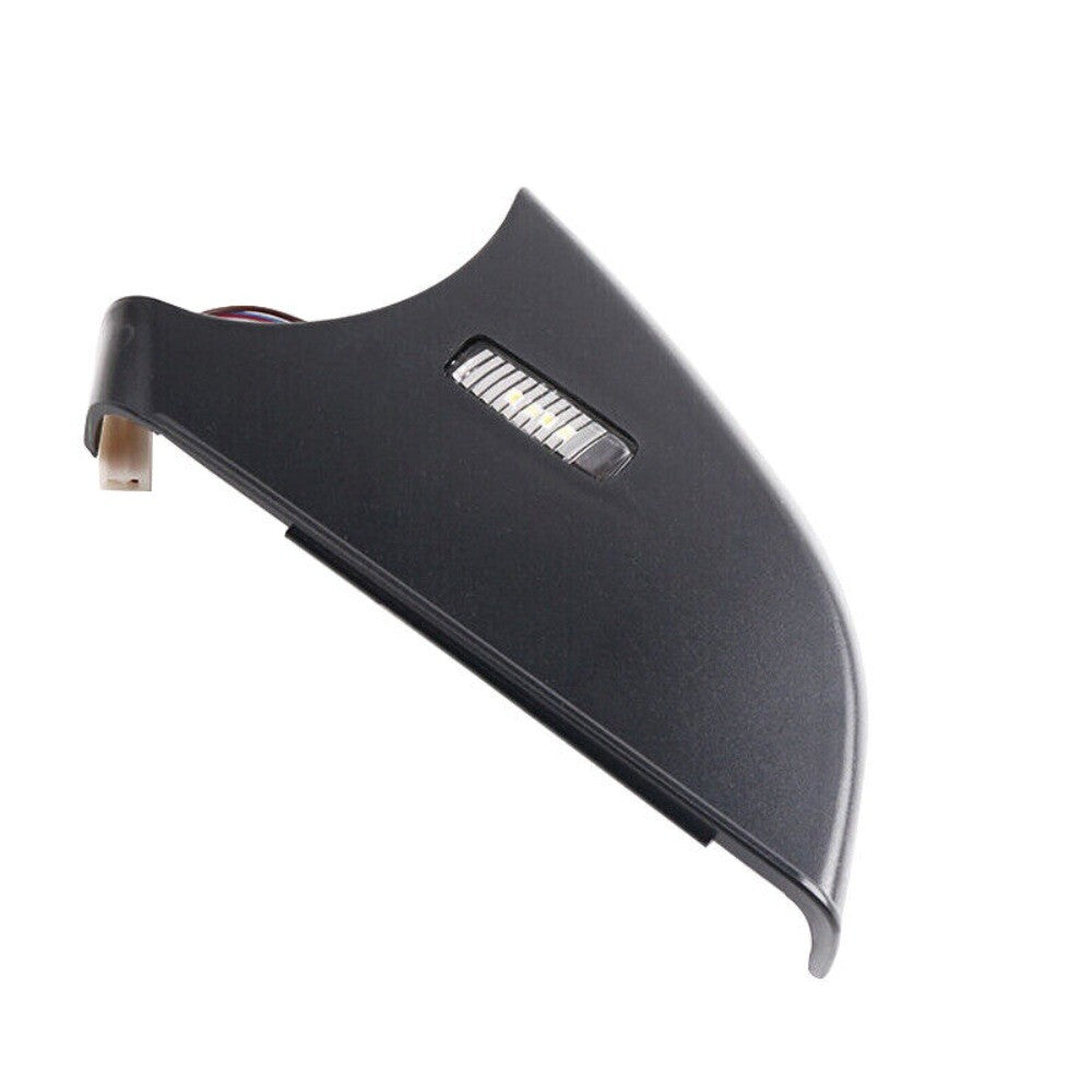 Fit for Mercedes GL W164 2009-2016 Front Driver Side Mirror Lower Cover Cap New n