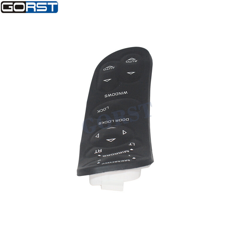 Window Control Switch Module 10318809 for Corvette 5.7L 19209381 v