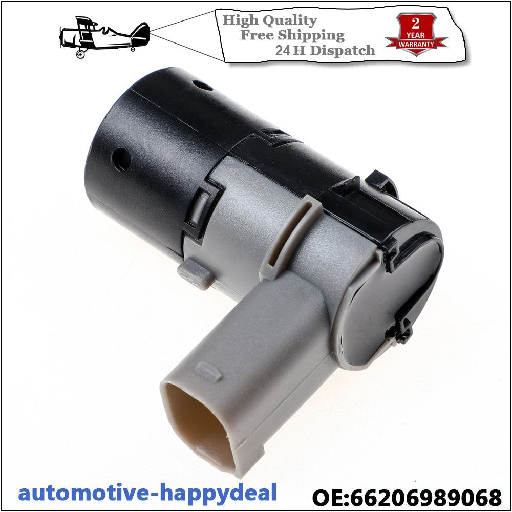 4XFRONT REAR PDC PARKING SENSOR for BMW 3 5 6 7 SERIES X3 X5 Z4 E38 E39 E46 E60