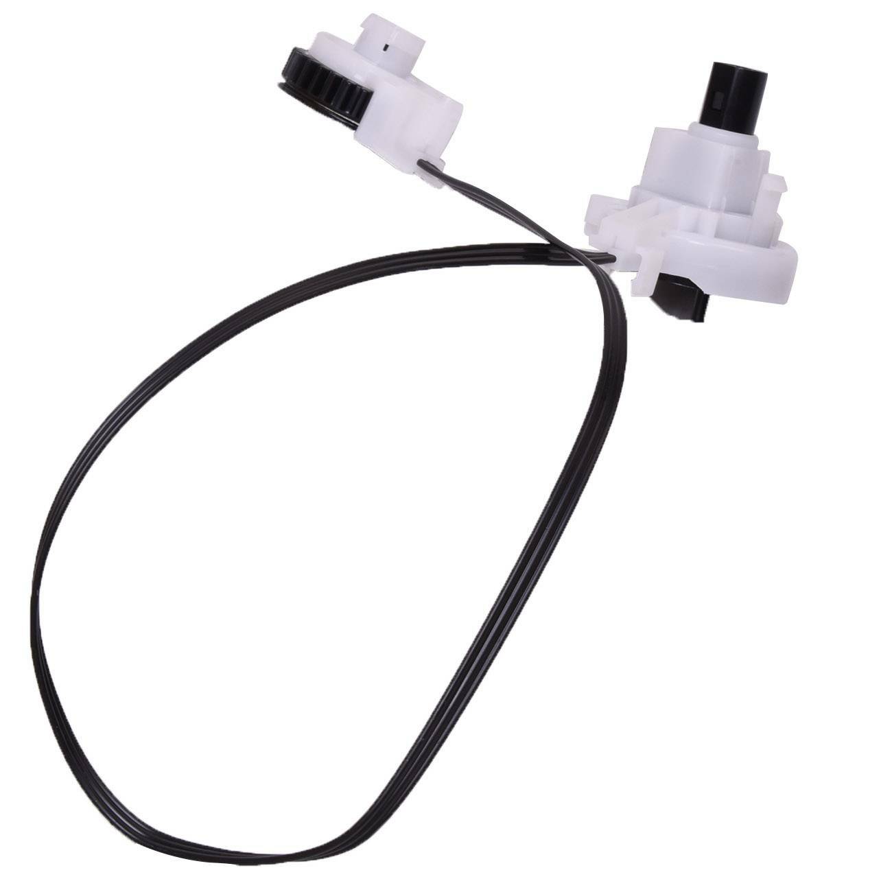 A/C Heater Recirc Button Switch Control Cable for Toyota RAV4 for Corolla Matrix
