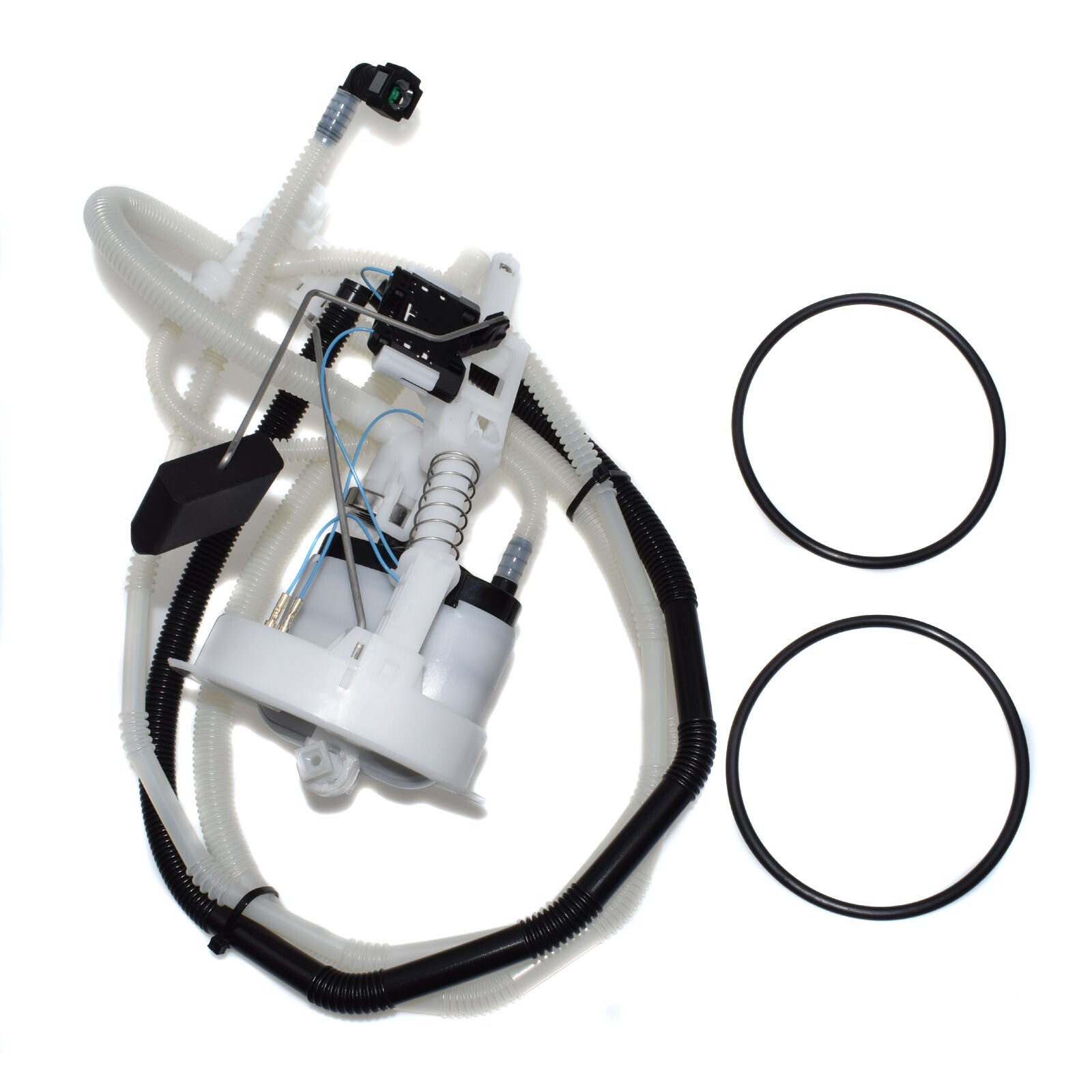 for BMW E90 E92 Fuel Filter w/ Fuel Pressure Regulator  Fuel Level Sending Unit