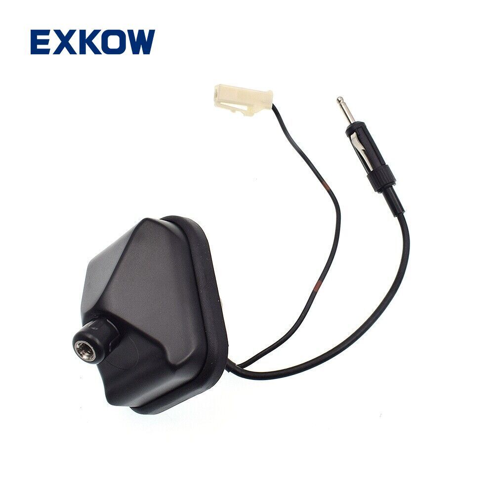 ANTENNA BASE fit for Mitsubishi I-MIEV LANCER SPORTBACK OUTLANDER SPORT RVR