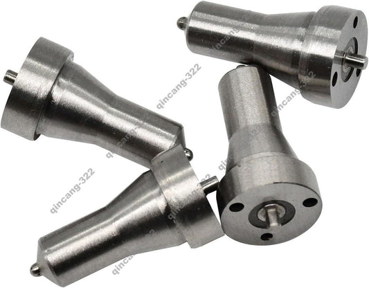 4 Pcs/Lot Fuel Injector Nozzles DLLA150P244 150P244JO for Yanmar Engine 4JH-HTE