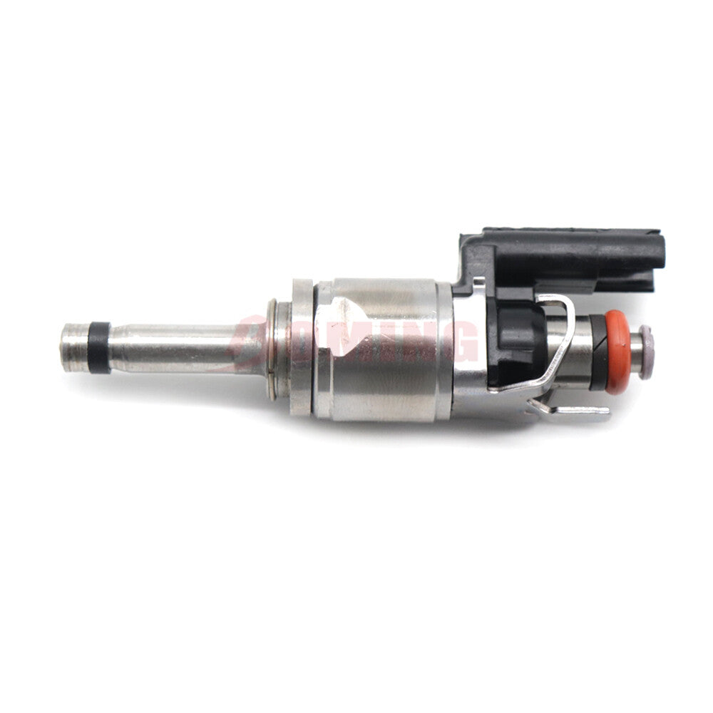 New 4X 31303495 Fuel Injector for Volvo S60 S80 V60 V70 XC60 2.0L 14-15 31336653