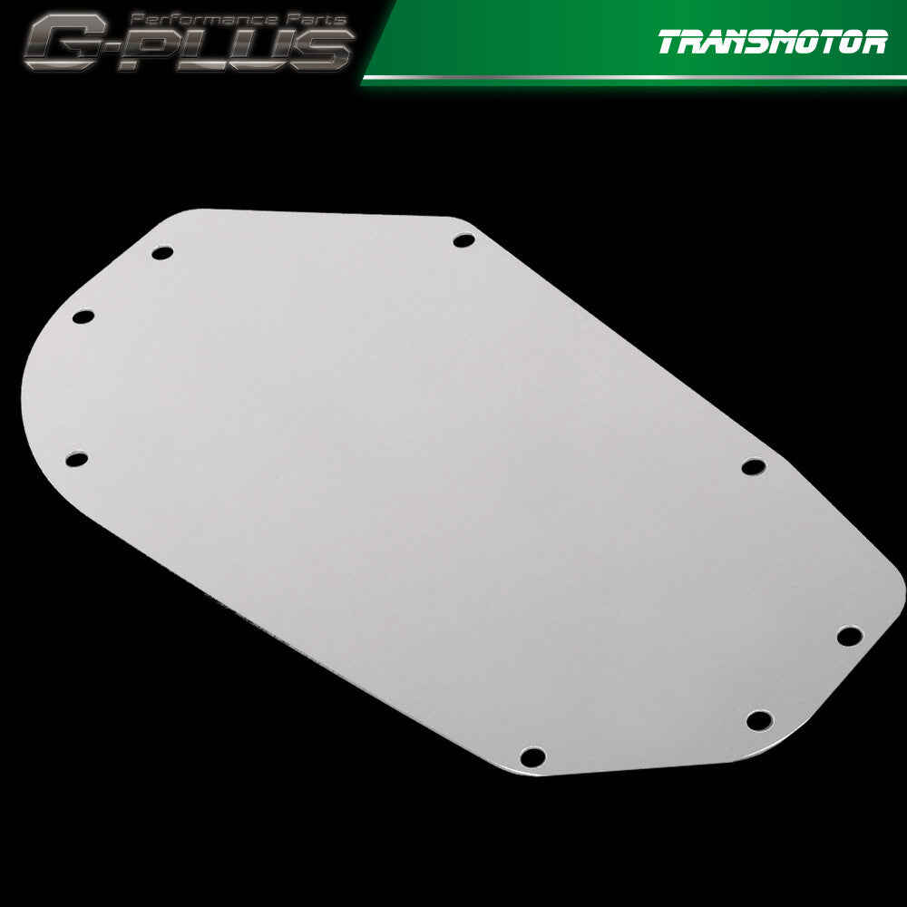 1966-1967 Chevelle topaz door piece Q