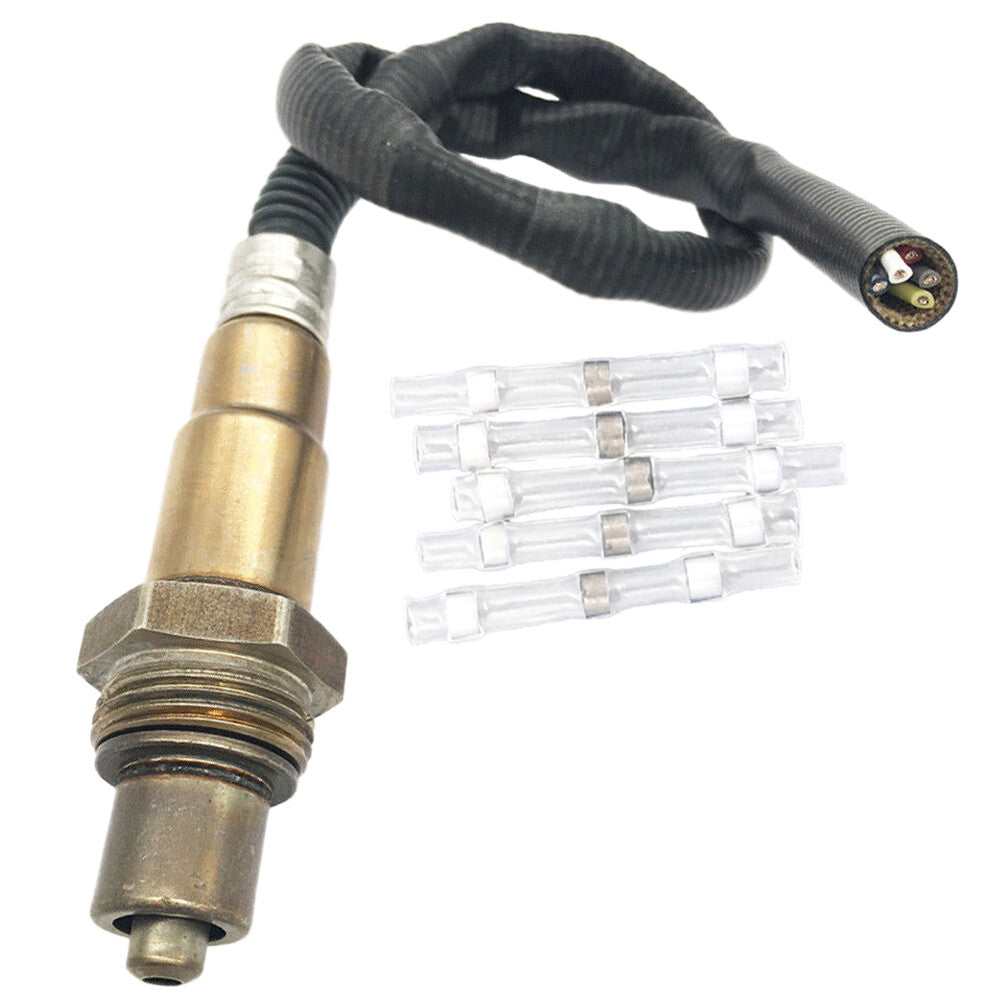 Oxygen sensor suitable for BMW 550i, 650i, 750i, for Alpina M5, M6, B7 4.4L (08-15)