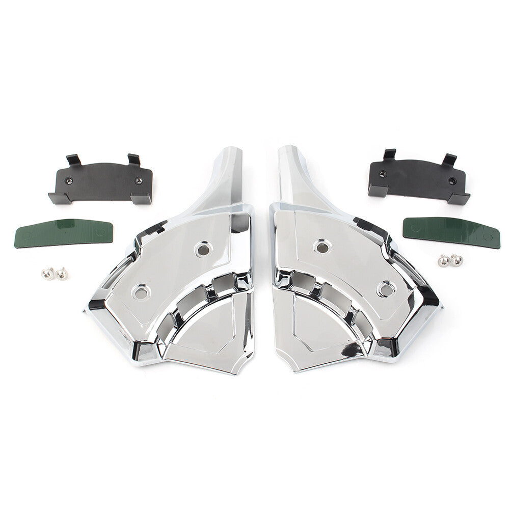Front Brake Caliper Decoration Cover for Honda Gold Wing GL1800 18-21 Motorcycle