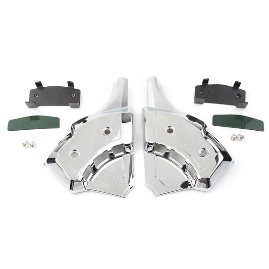 Front Brake Caliper Decoration Cover for Honda Gold Wing GL1800 18-21 Motorcycle