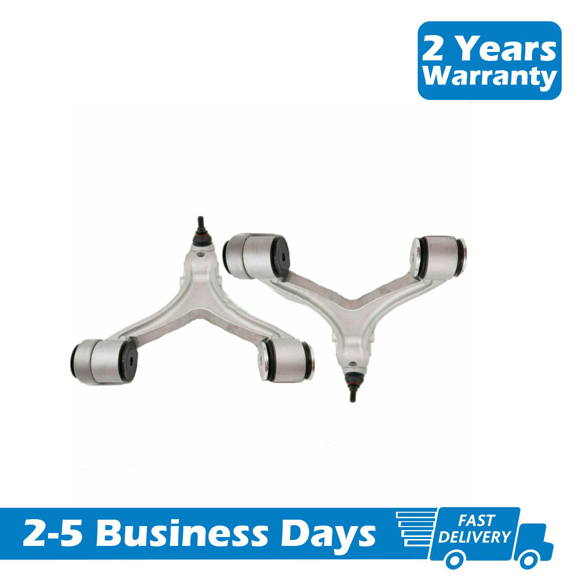 for Maserati Quattroporte M139 GranTurismo 07 - 2013, front lower control arm