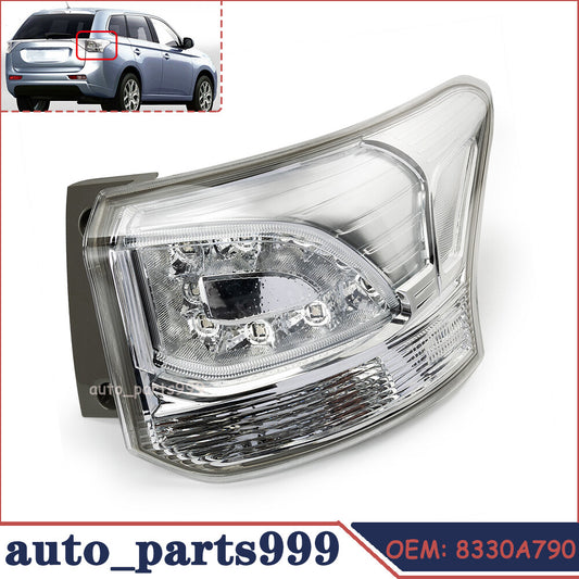 Right rear taillight brake light compatible with Outlander 2013-2015 8330A790 (new) n