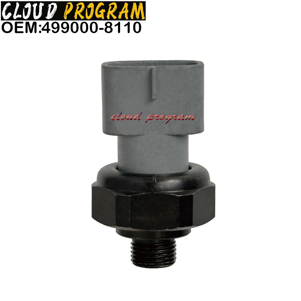 Air Conditioning Pressure Sensor Switch 499000-7141 for Cadillac for Lexus n