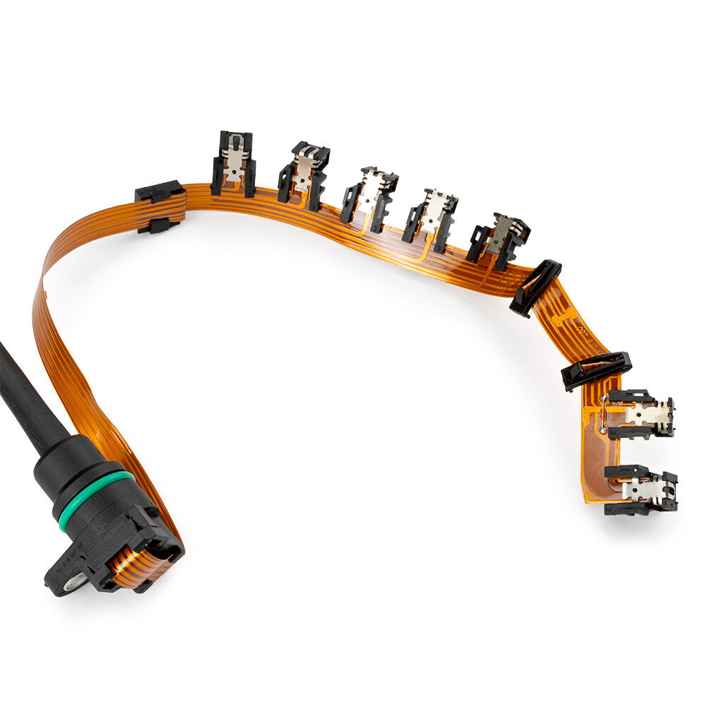 Transmission internal wiring harness sensor suitable for Audi for VW 01M927365