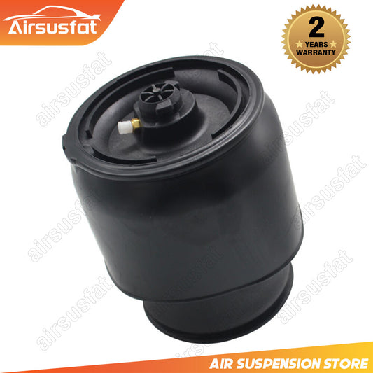 1x for BMW X5 F15 X6 F16 Hinten Links/Rechts Luftfederung Luftfederbalg 04-18 Q
