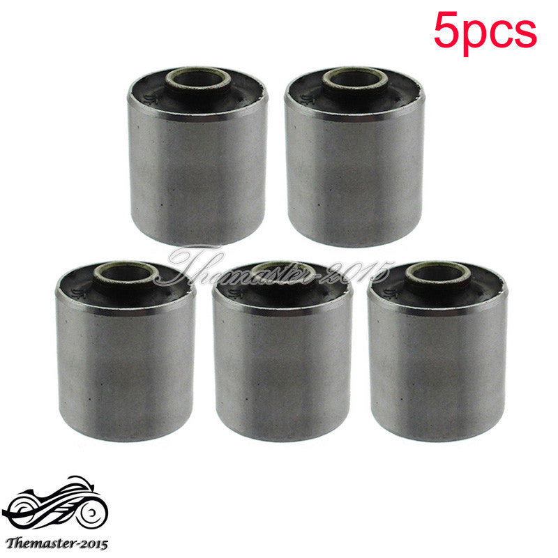 5x Engine Mount Bushing For GY6 125cc 150cc 4 Stroke 157QMJ Scooter ATV Go Kart Q