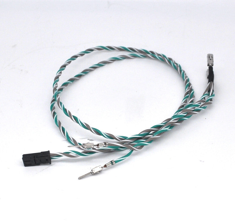 Retrofit DASH SPEAKER TWEETER Cable adaptor for Mercedes GLA X156 H247 v