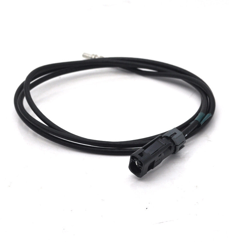 for MERCEDES C W206 S W223 E W213 SURROUND side CAMERA CONNECTOR PLUG mirror L/R v