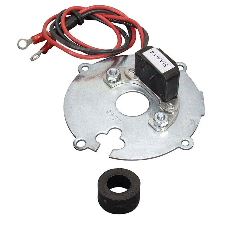 Ignition Distributor Conversion Kit Fit for Mercruiser OMC Allis Chalmers Q