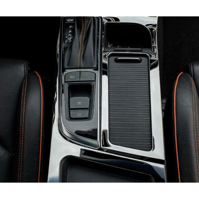 LHD Car Dashboard Dash Mat Anti-Sun Carpet Cover For Kicks 2018-2020 v