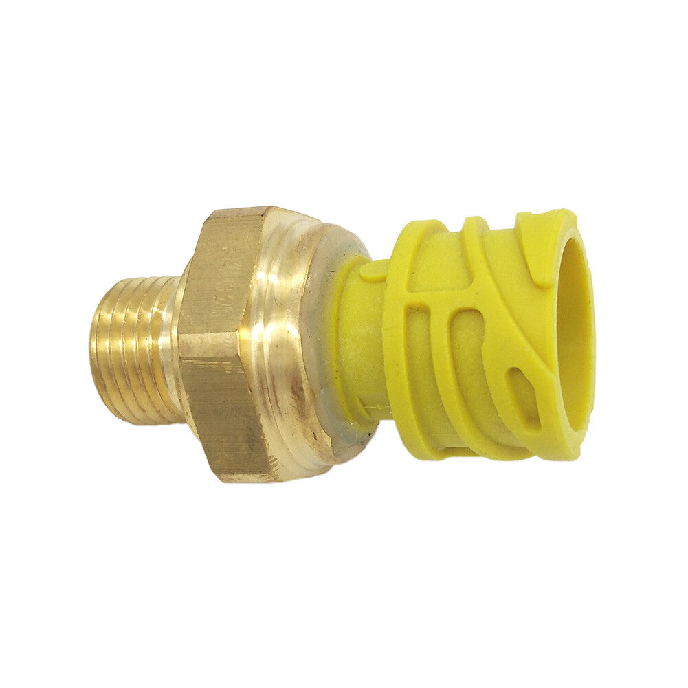 Fuel pressure sensor switch 21634017 for Volvo trucks D12 and D13- n