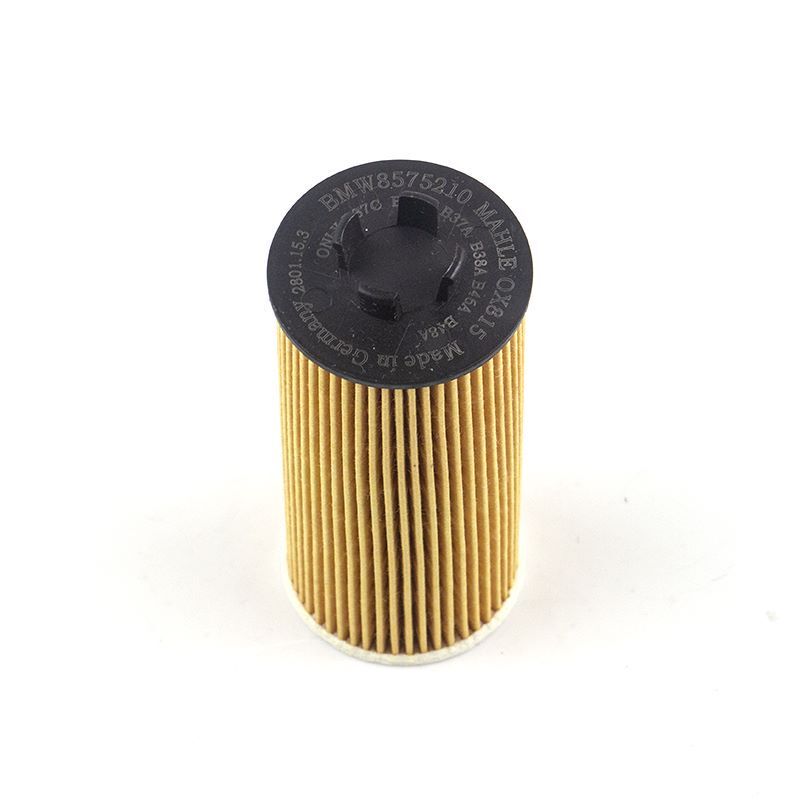 11428570590 Engine Oil Filter for BMW for Mini Cooper F45 F46 F55 F56 X1 i8