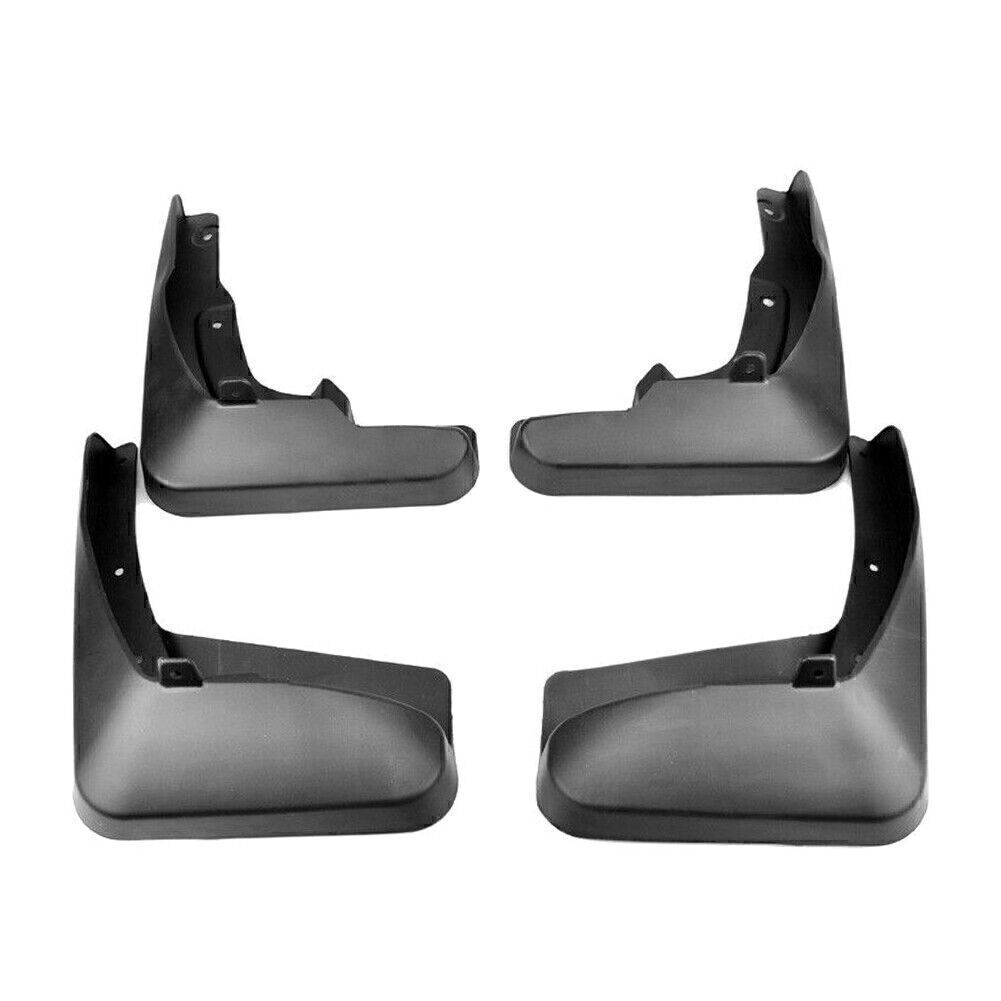 Set Fit for TOYOTA VENZA 2009-2016 Mud Flaps Splash Guards Mudguards Fender Q
