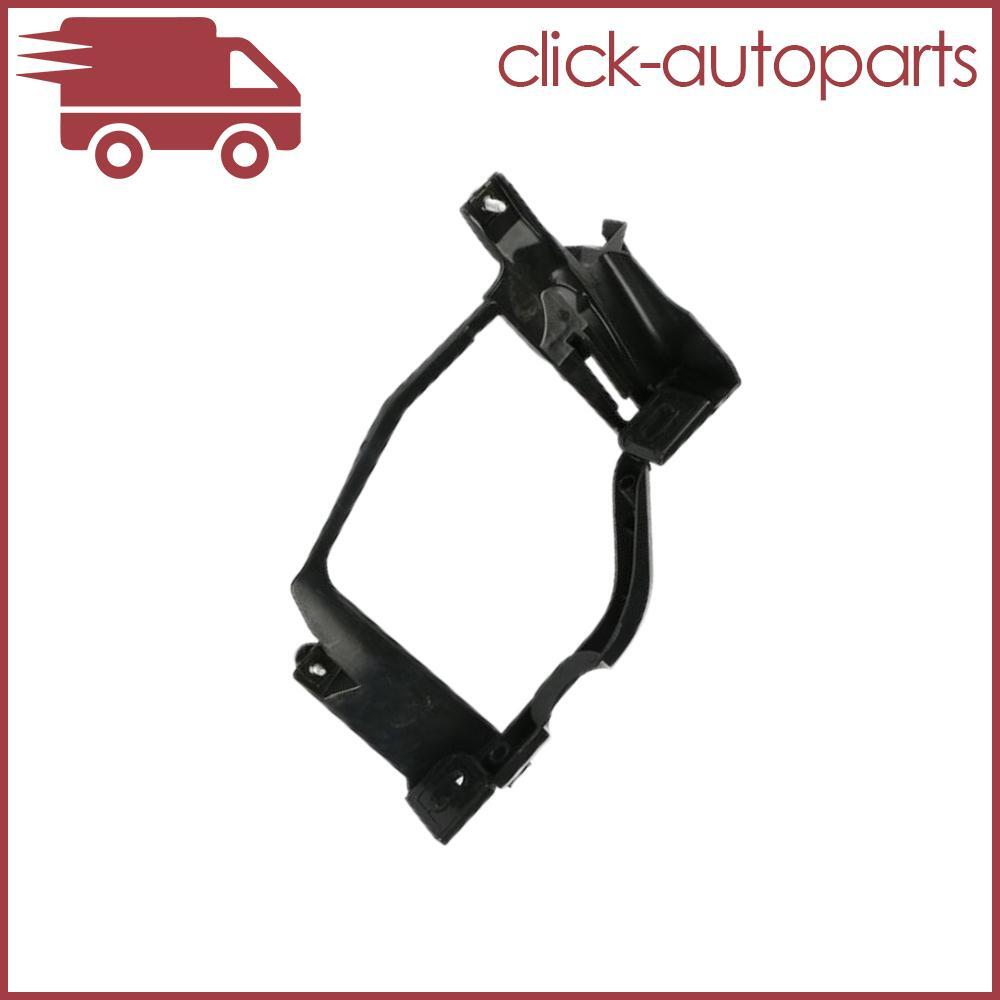 Passenger Side Headlight Mount Bracket 63126936090 for BMW E60 E61 5-Series