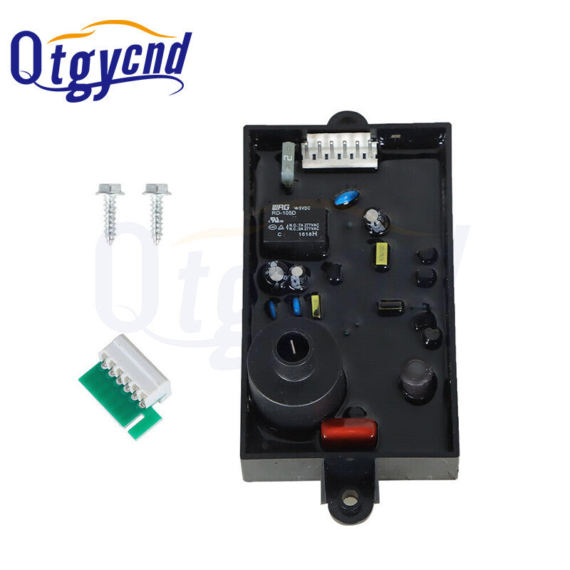 Water Heater PC Circuit Control Board For Atwood RV 93865 MPD93307 93257 91367